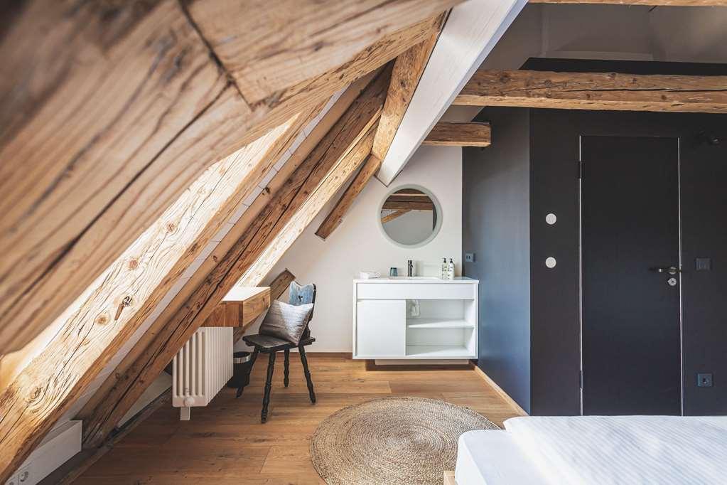 Hotel & Restaurant Posthalterei Zusmarshausen Room photo
