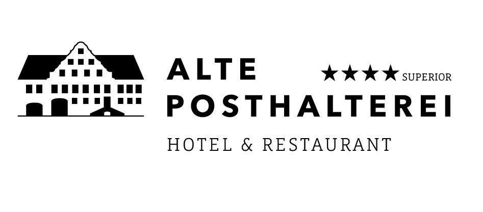 Hotel & Restaurant Posthalterei Zusmarshausen Logo photo